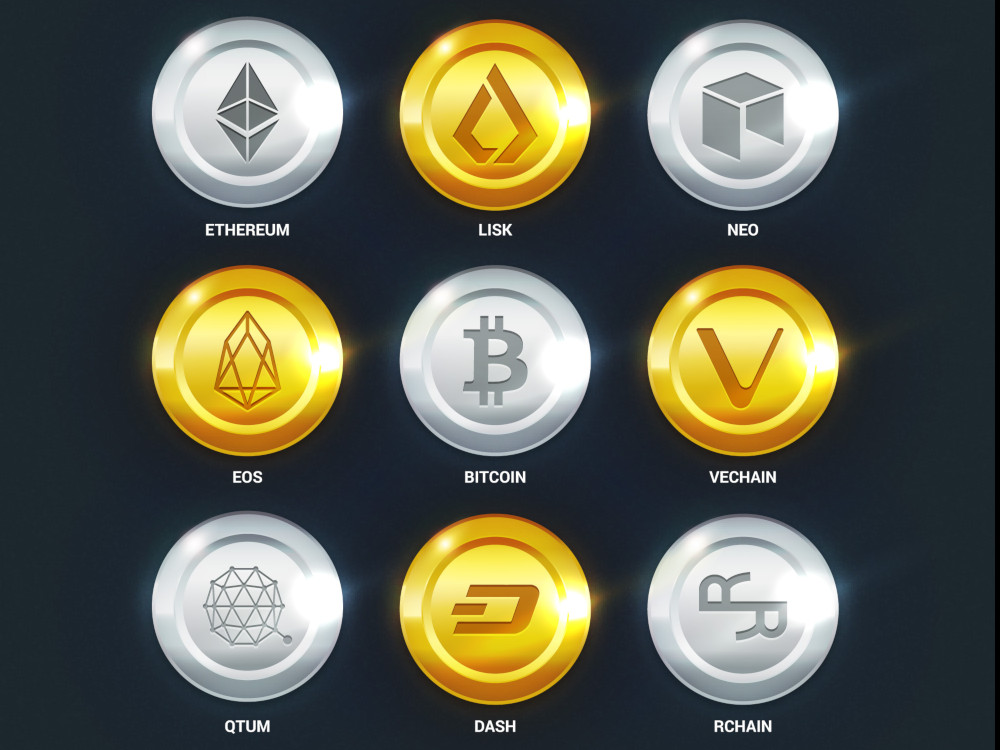Cryptocurrency is here. You should start reading about it.
